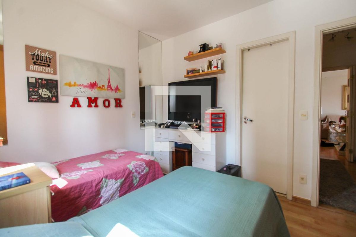 Apartamento, 3 quartos, 90 m² - Foto 32