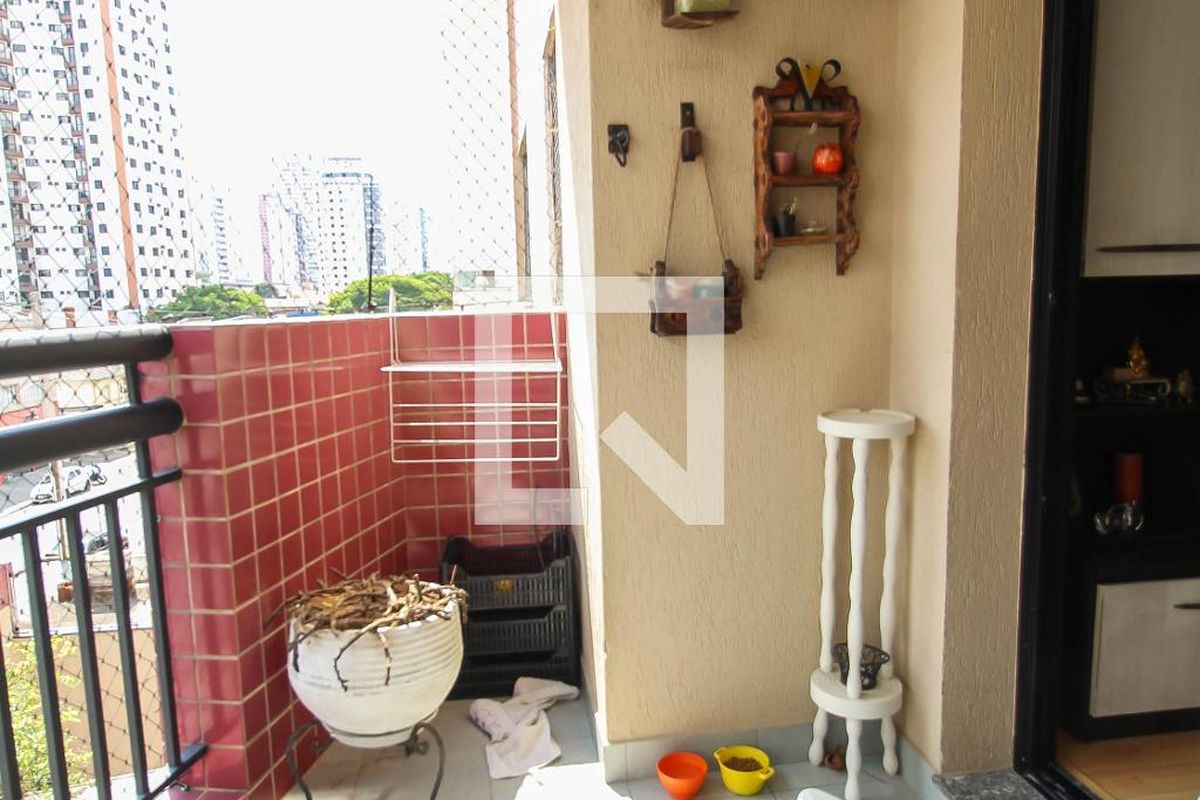 Apartamento, 3 quartos, 90 m² - Foto 20
