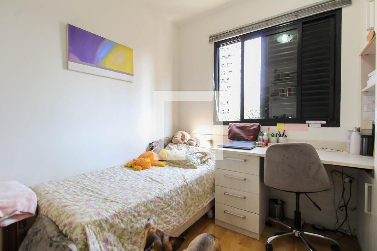 Apartamento, 3 quartos, 90 m² - Foto 61