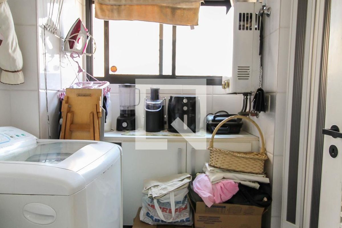 Apartamento, 3 quartos, 90 m² - Foto 92