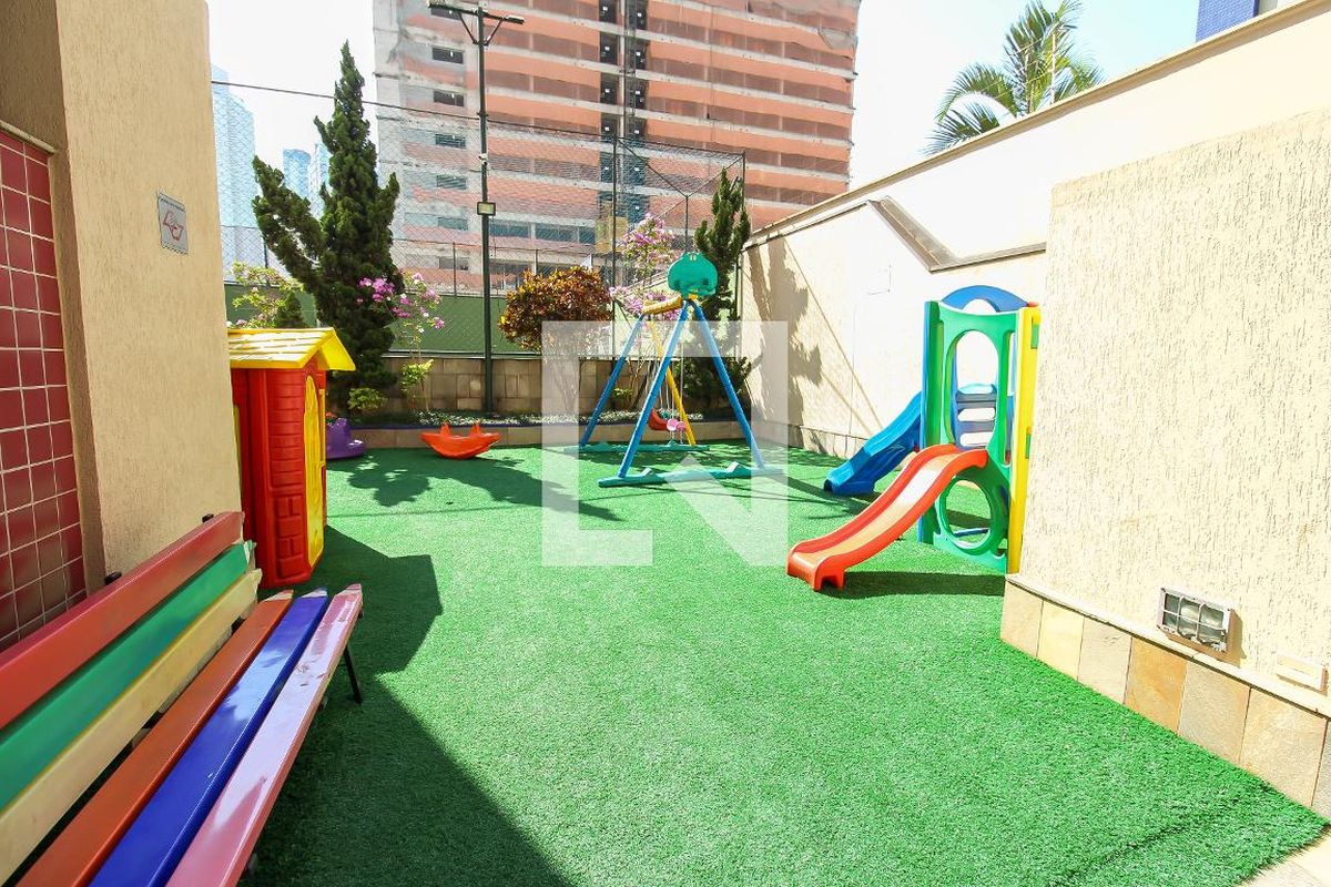 Apartamento, 3 quartos, 90 m² - Foto 105