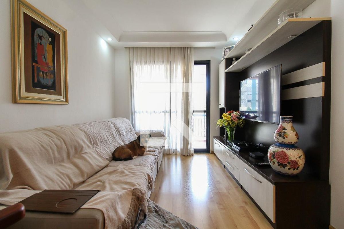 Apartamento, 3 quartos, 90 m² - Foto 13