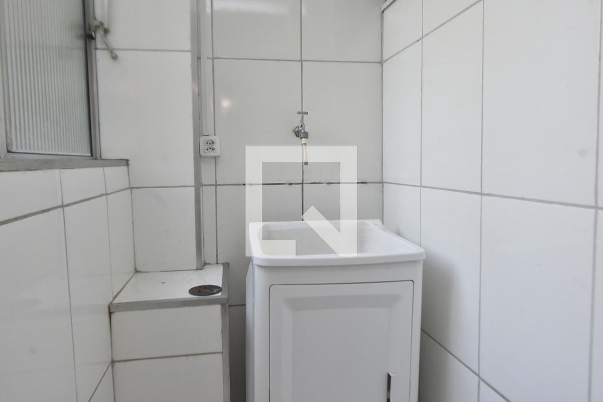 Apartamento, 2 quartos, 48 m² - Foto 54