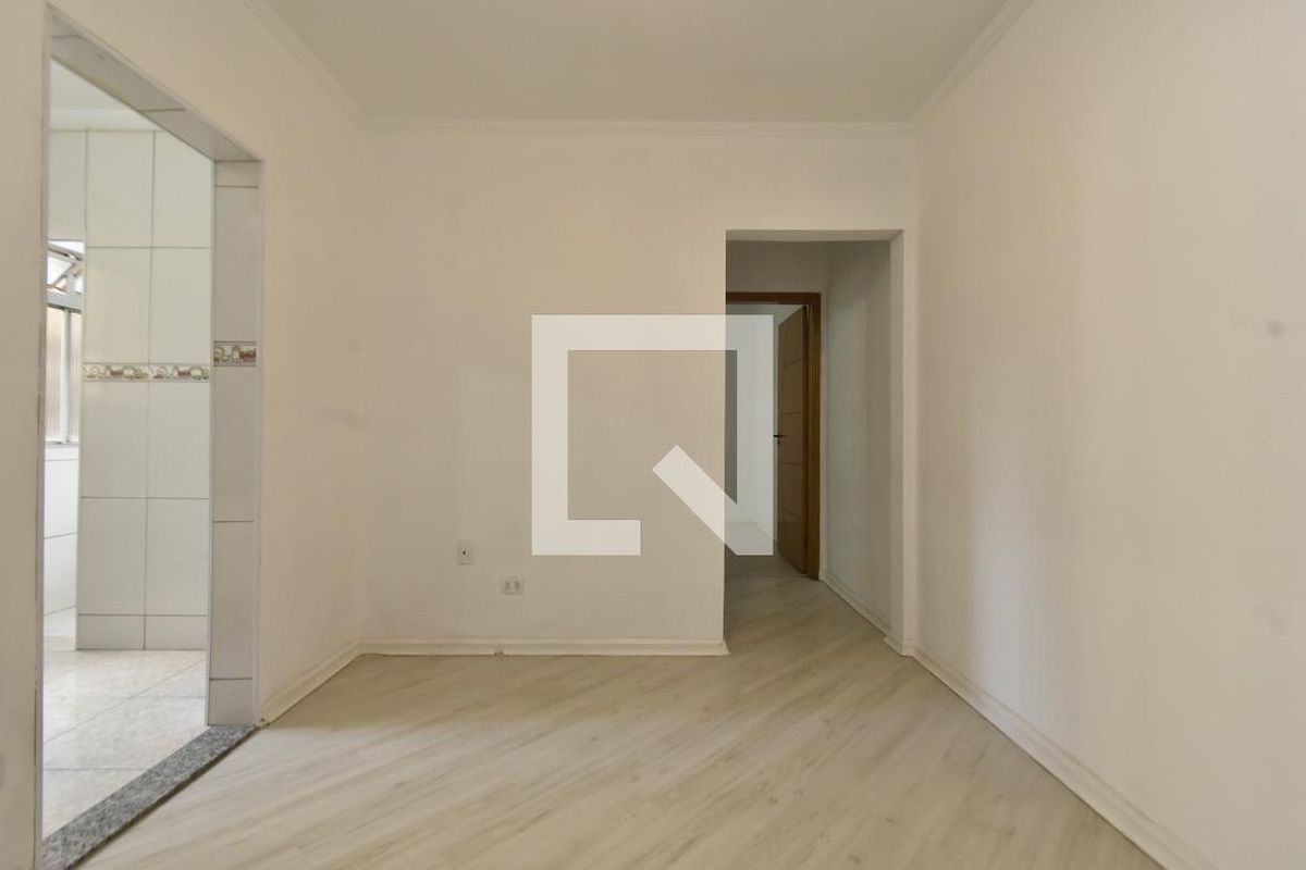 Apartamento, 2 quartos, 48 m² - Foto 2