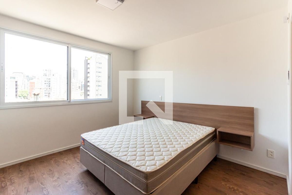 Kitnet-Studio, 25 m² - Foto 3