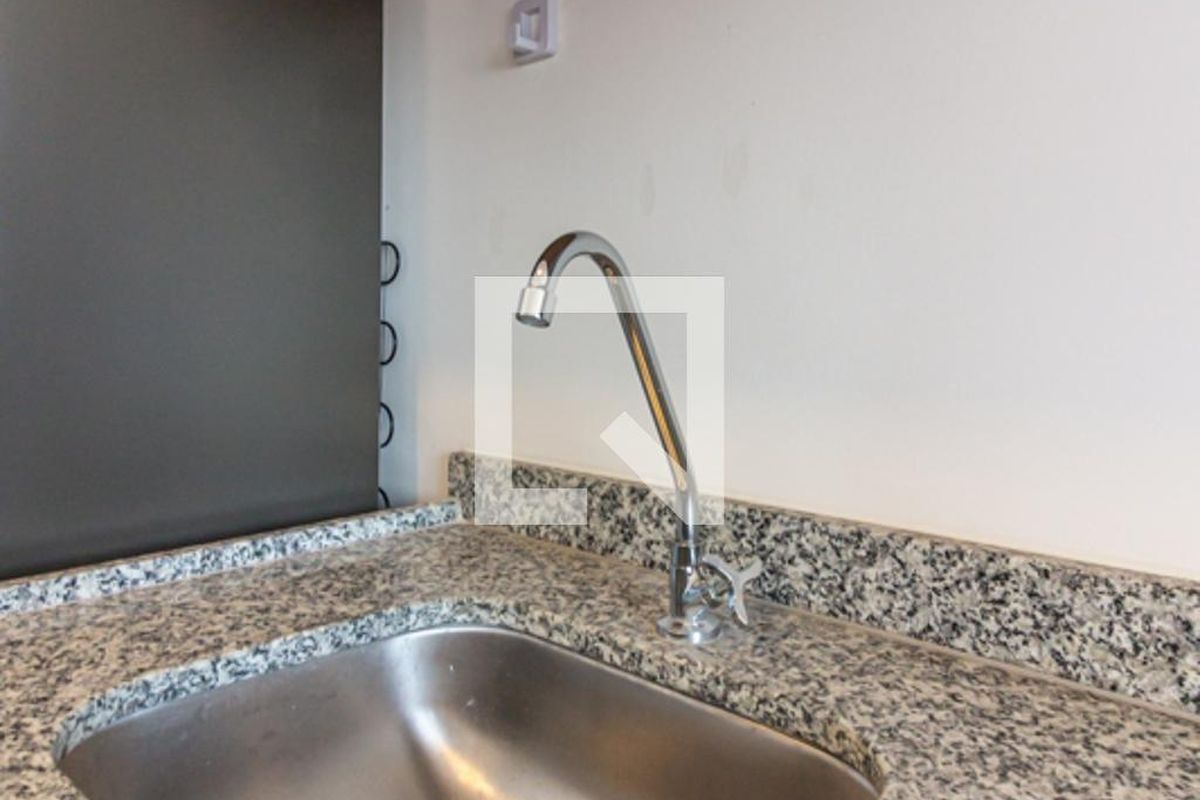 Kitnet-Studio, 25 m² - Foto 22