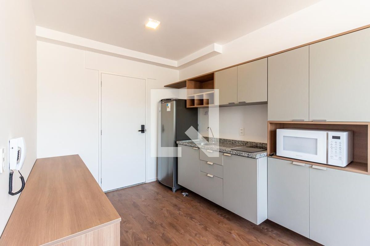 Kitnet-Studio, 25 m² - Foto 15