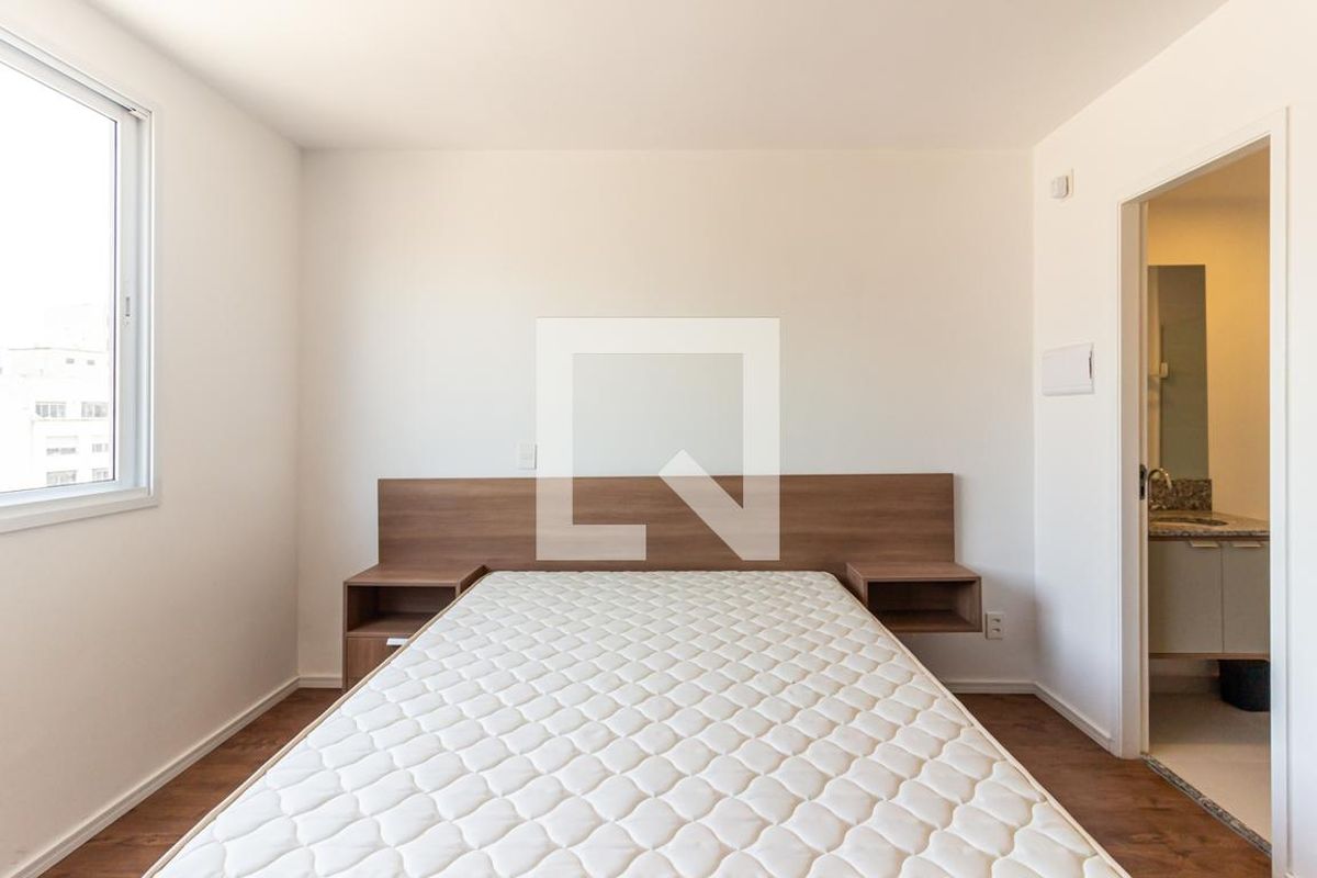 Kitnet-Studio, 25 m² - Foto 7