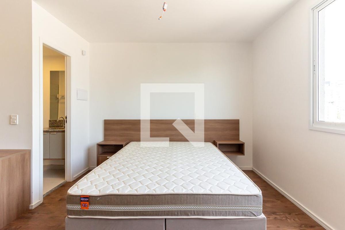 Kitnet-Studio, 23 m² - Foto 8