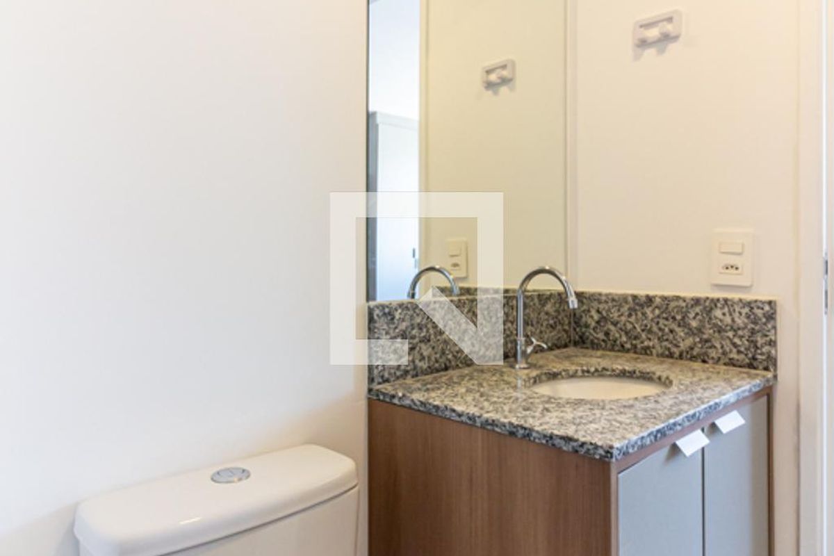 Kitnet-Studio, 23 m² - Foto 34