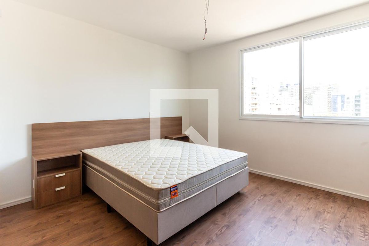 Kitnet-Studio, 23 m² - Foto 6