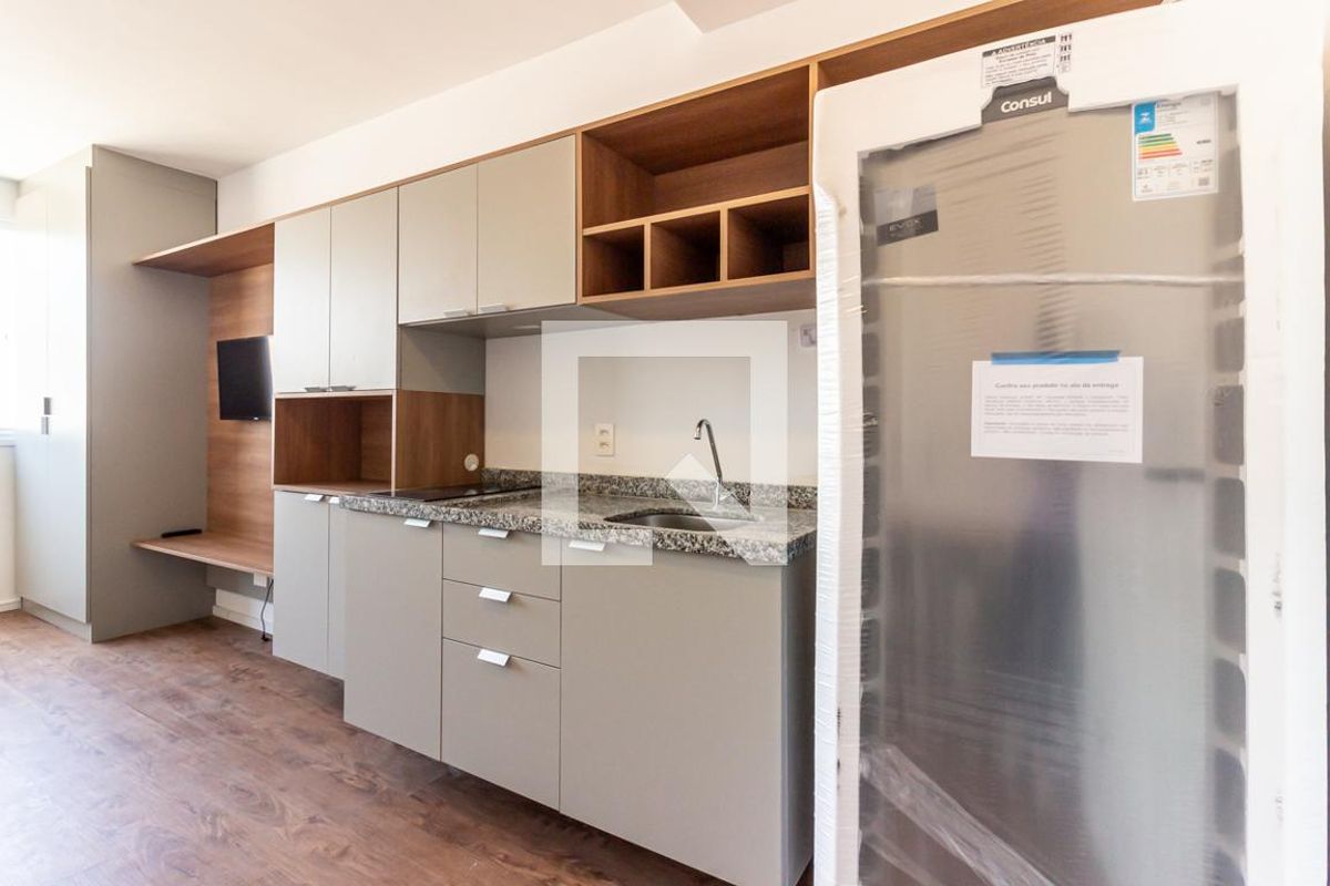 Kitnet-Studio, 23 m² - Foto 18