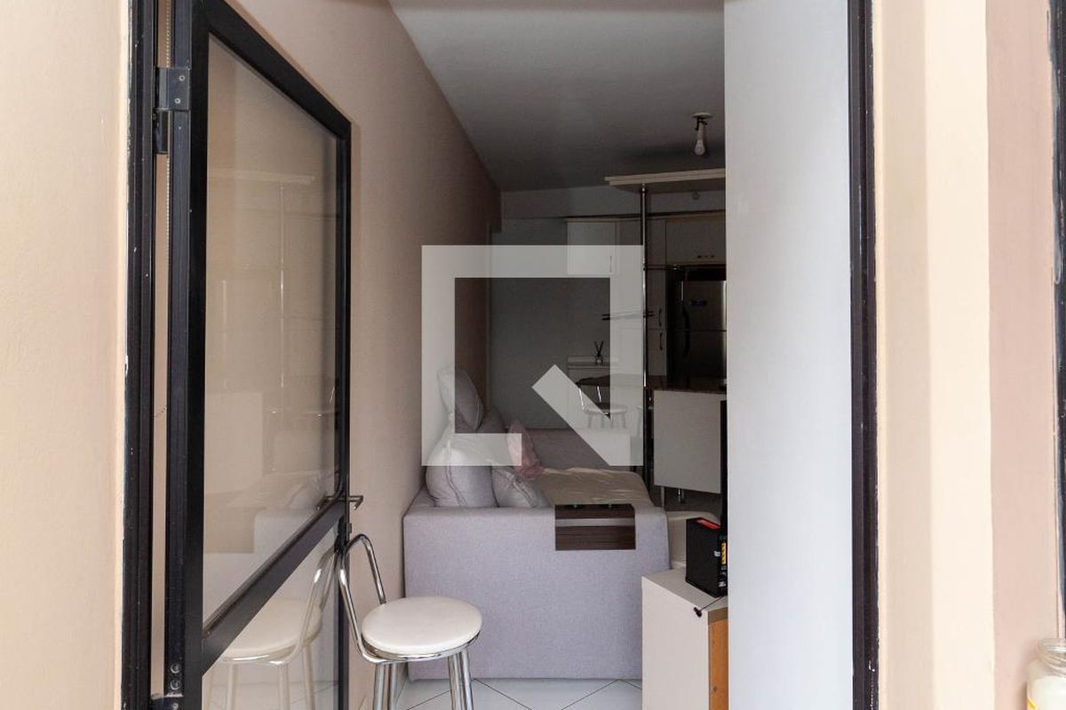 Kitnet-Studio, 40 m² - Foto 18