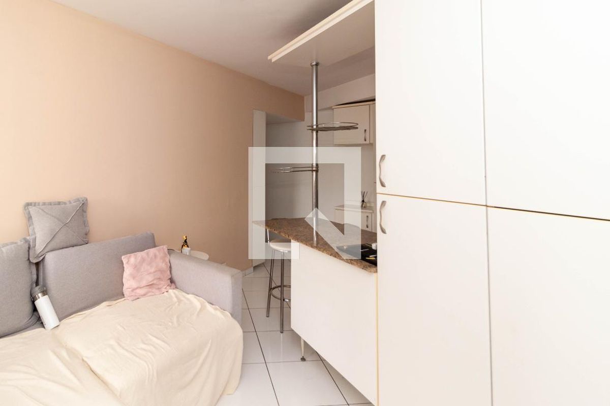 Kitnet-Studio, 40 m² - Foto 4