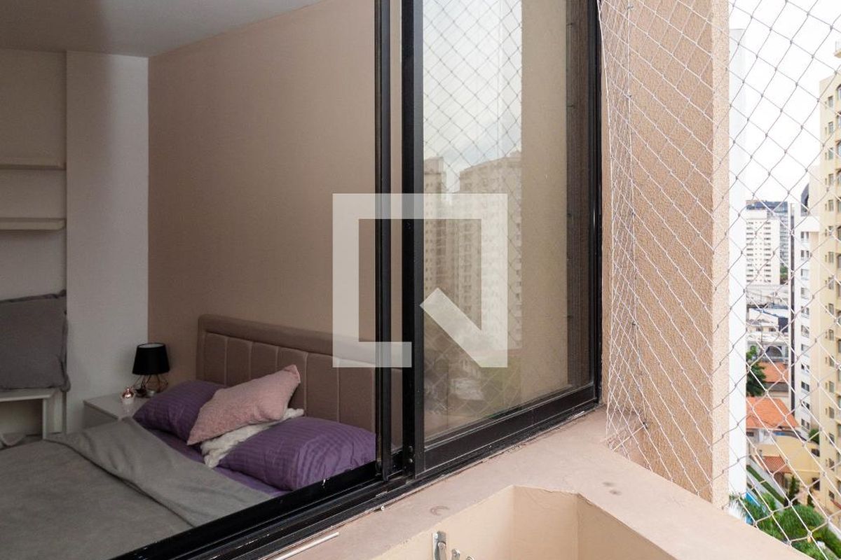 Kitnet-Studio, 40 m² - Foto 14
