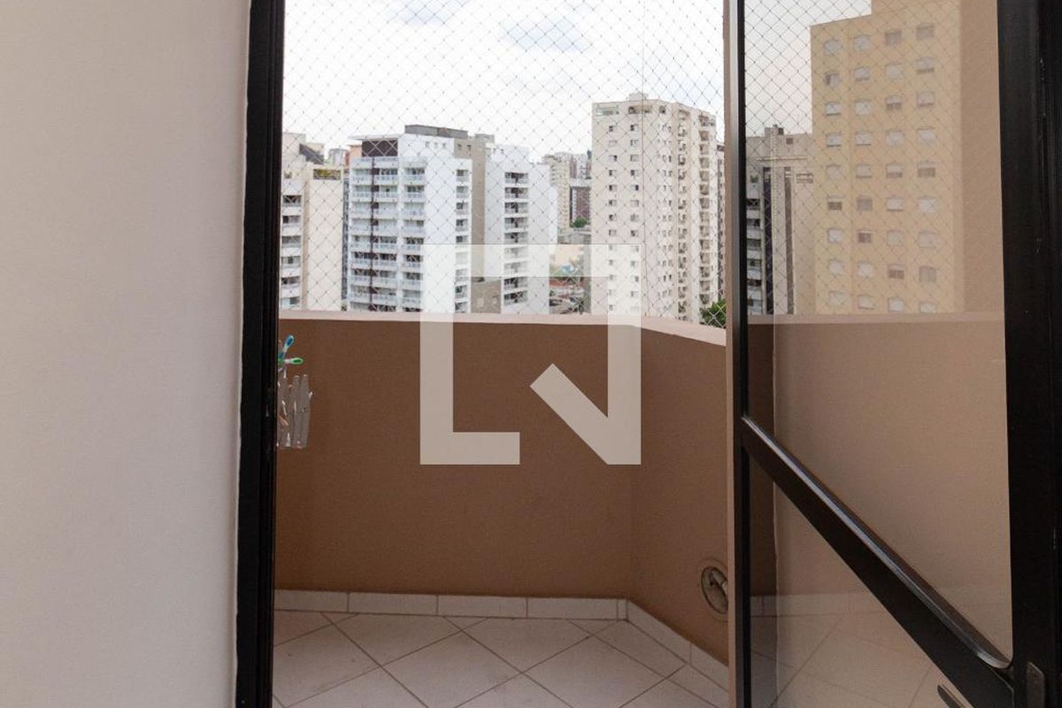 Kitnet-Studio, 40 m² - Foto 12