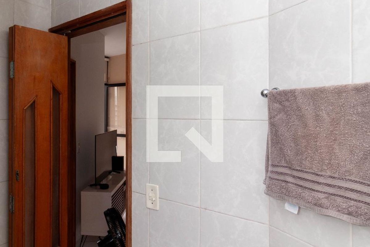 Kitnet-Studio, 40 m² - Foto 36