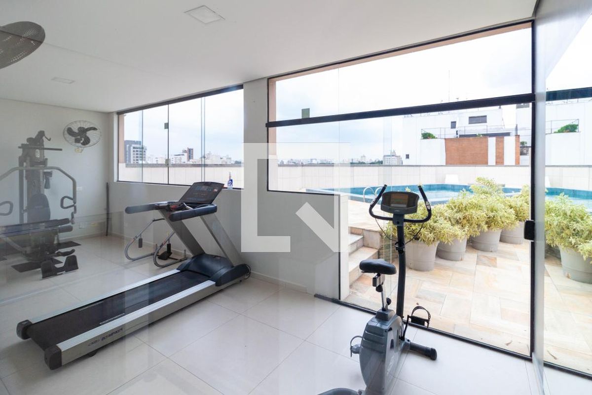 Kitnet-Studio, 40 m² - Foto 90