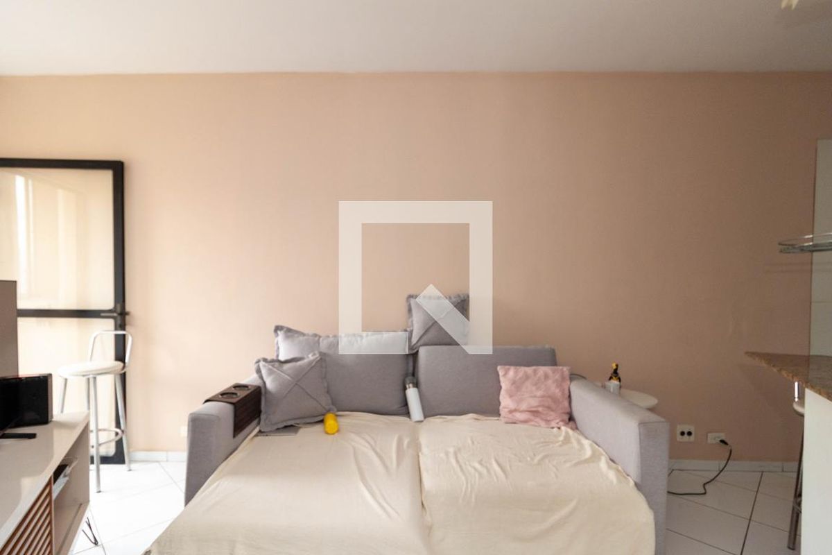 Kitnet-Studio, 40 m² - Foto 6