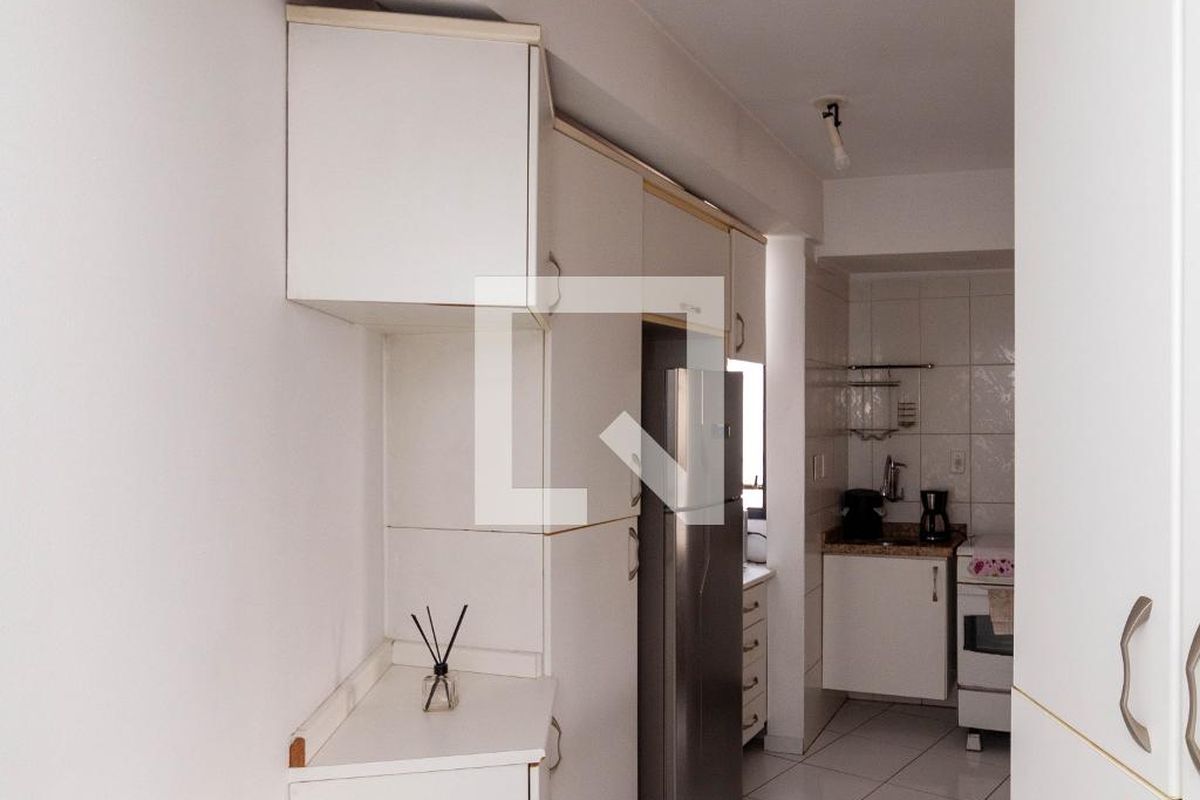 Kitnet-Studio, 40 m² - Foto 60