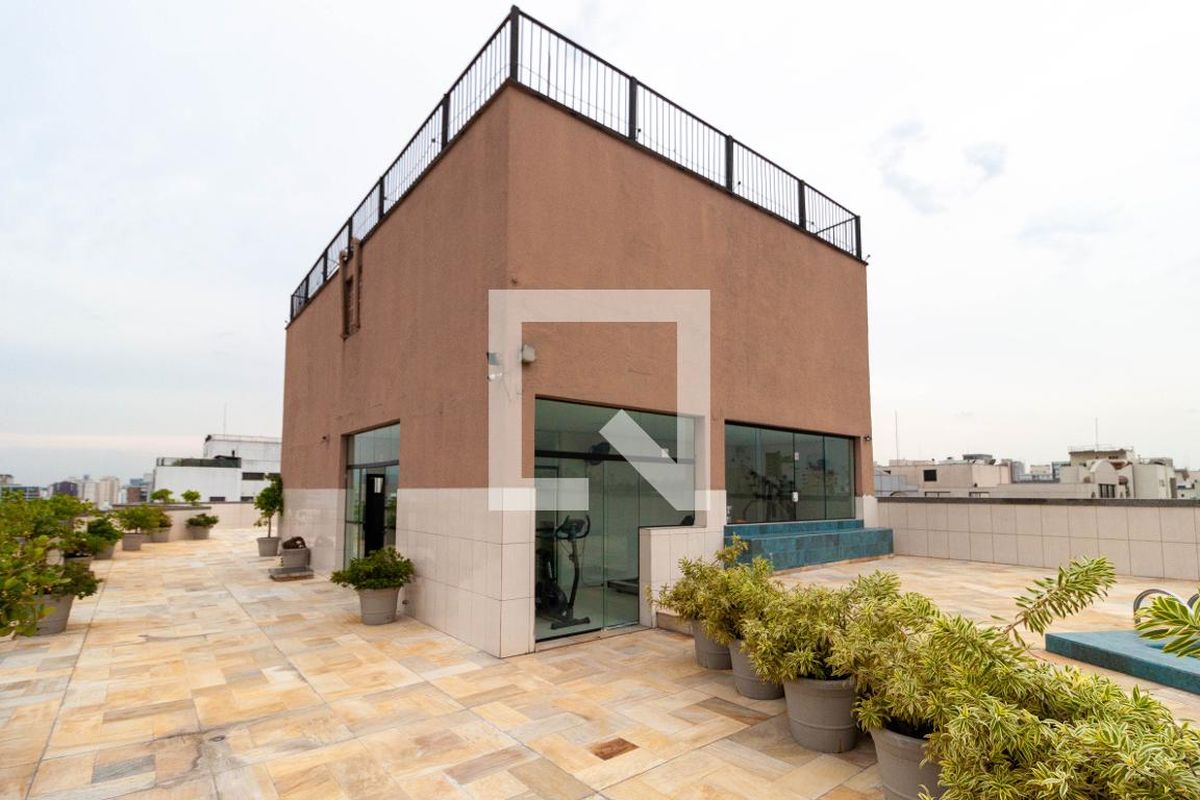 Kitnet-Studio, 40 m² - Foto 66