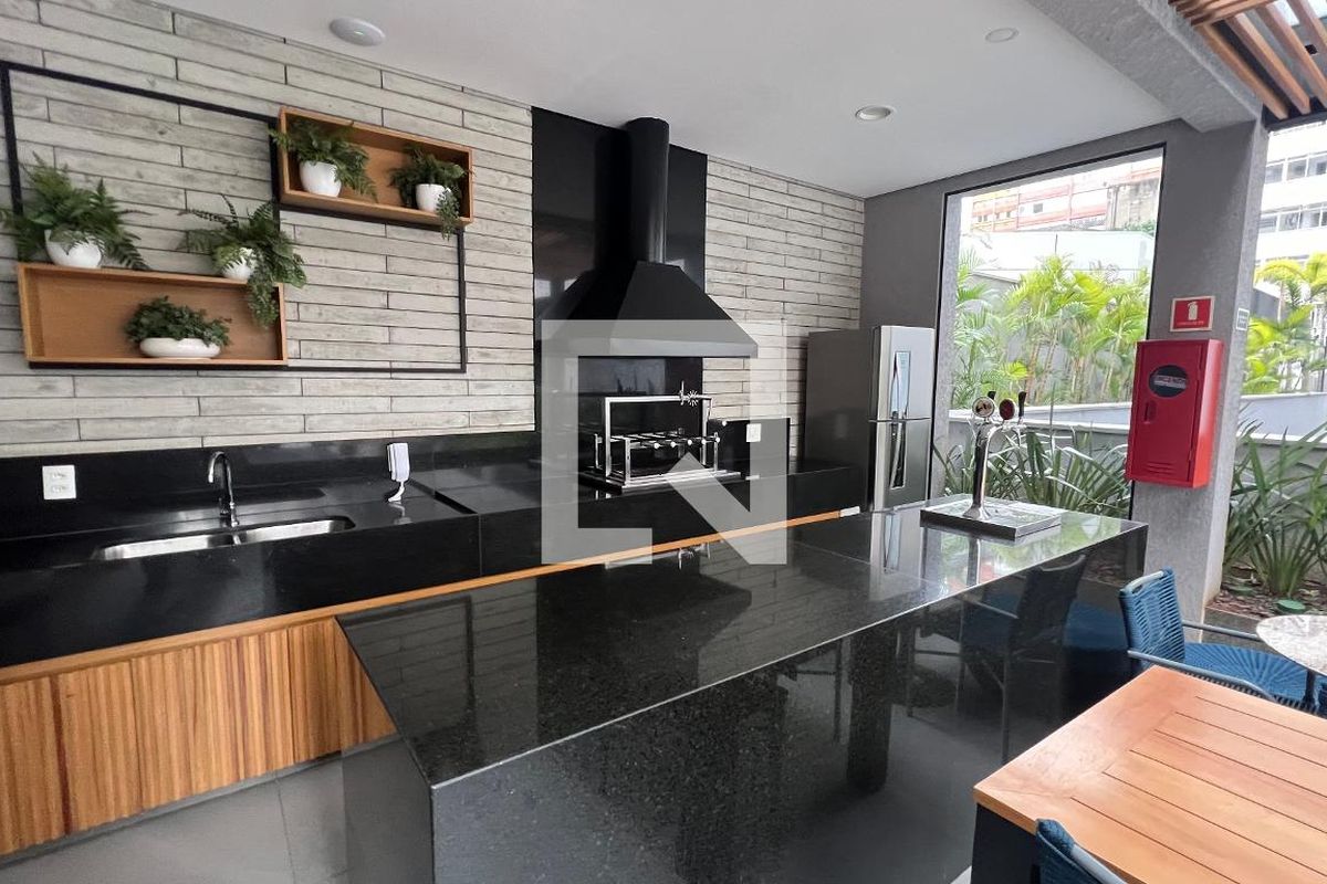 Kitnet-Studio, 31 m² - Foto 49