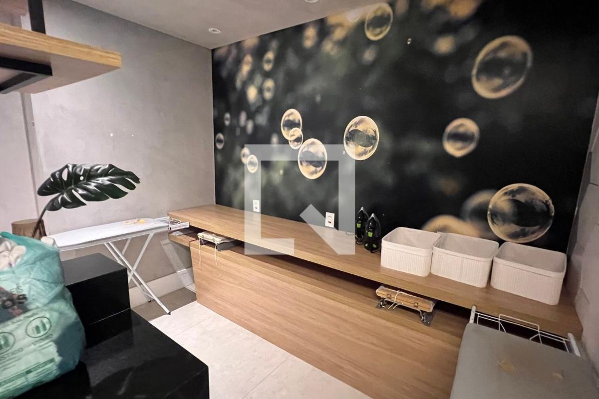 Kitnet-Studio, 31 m² - Foto 46