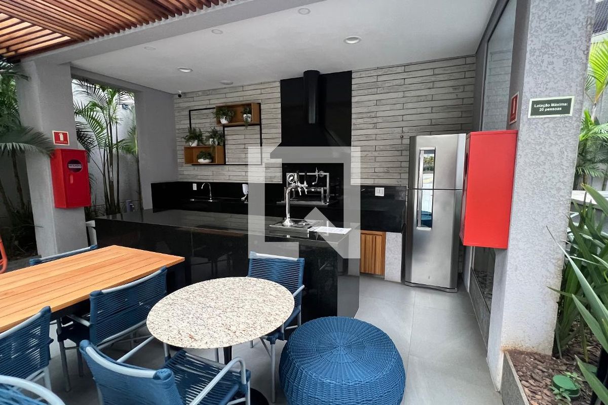 Kitnet-Studio, 31 m² - Foto 50