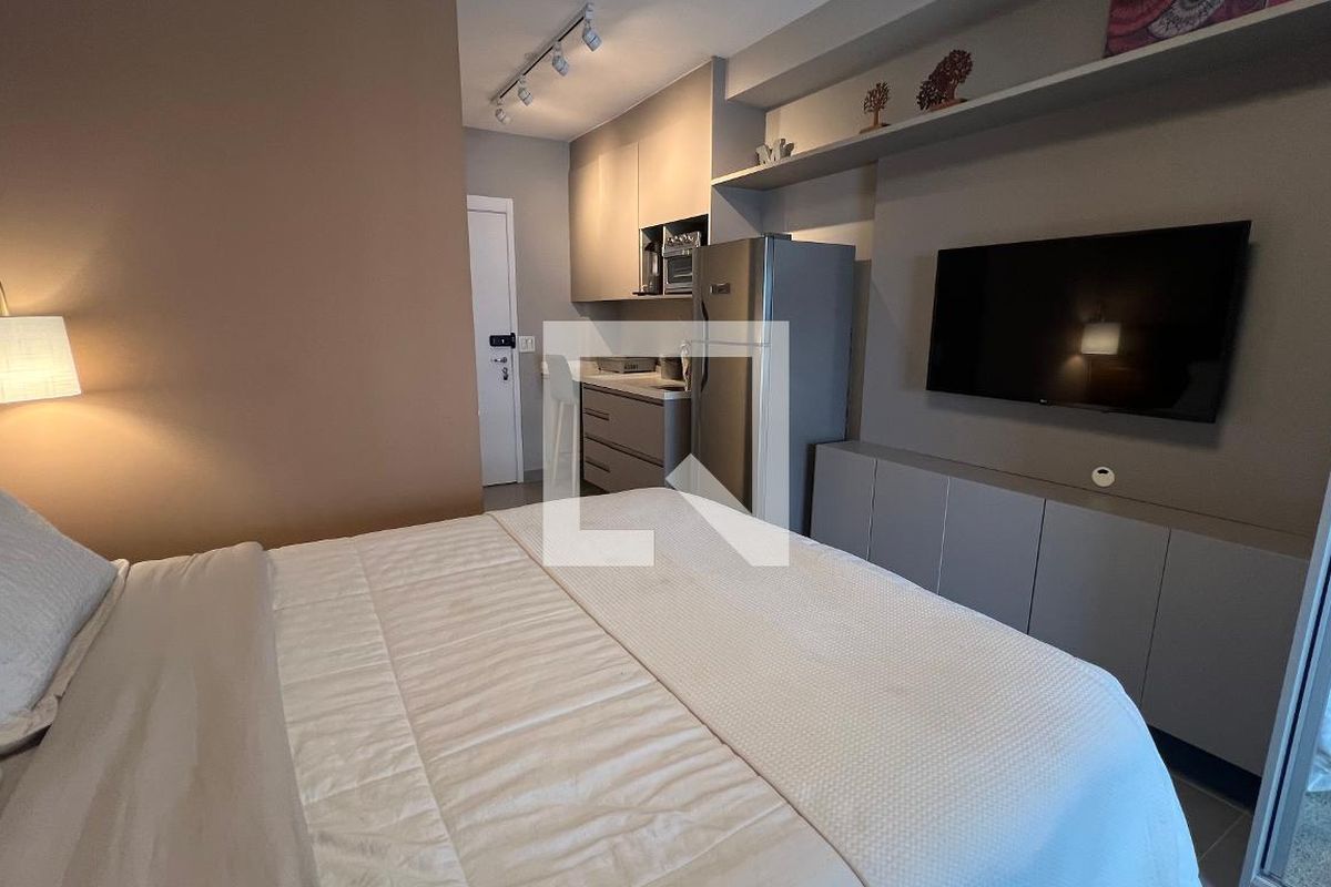Kitnet-Studio, 31 m² - Foto 11