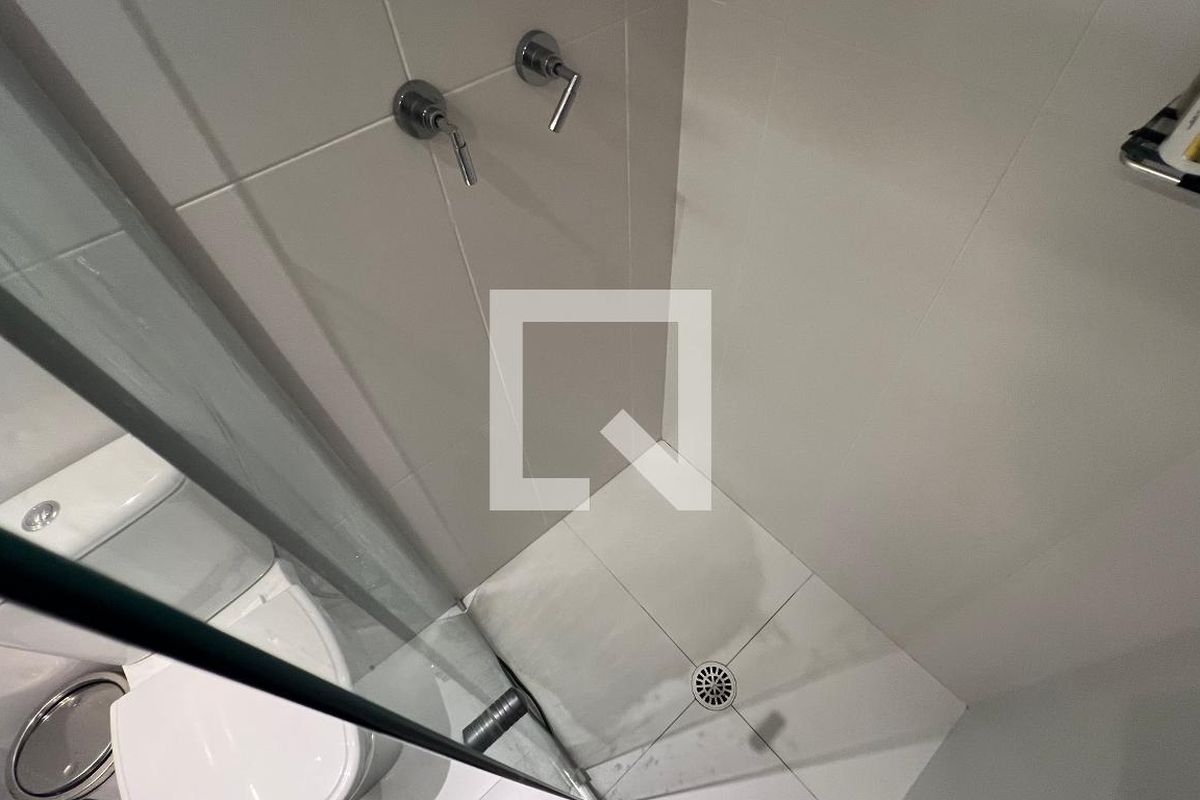 Kitnet-Studio, 31 m² - Foto 26