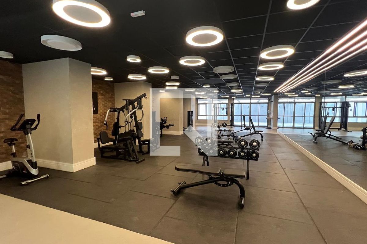 Kitnet-Studio, 31 m² - Foto 42
