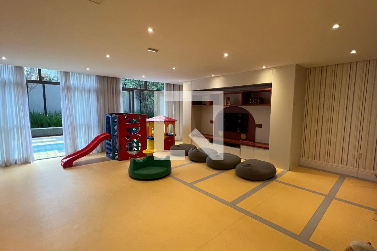 Kitnet-Studio, 31 m² - Foto 52