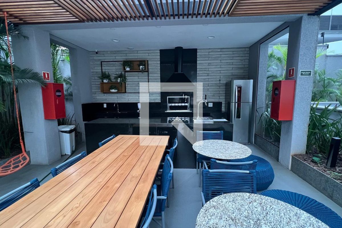 Kitnet-Studio, 31 m² - Foto 48