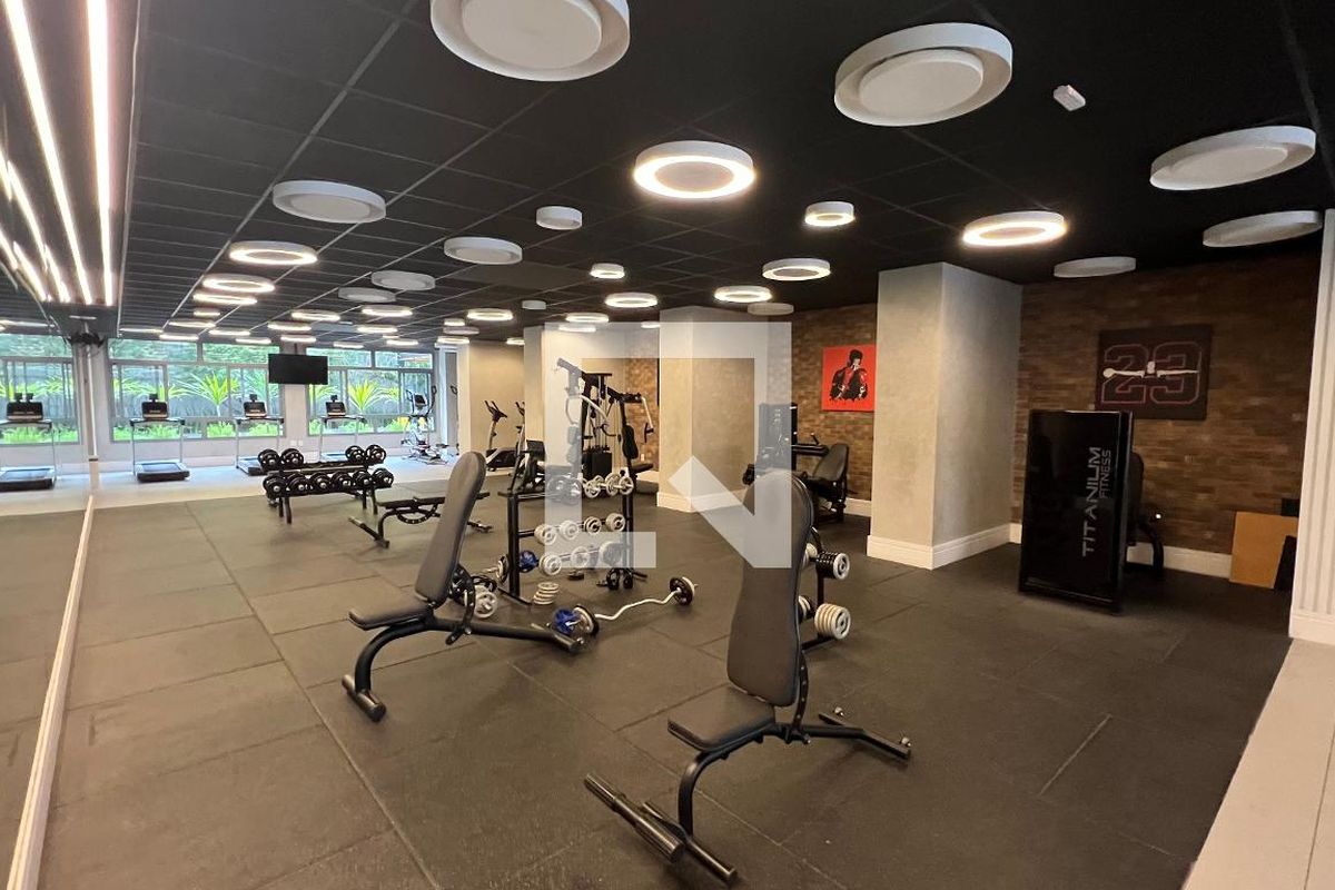 Kitnet-Studio, 31 m² - Foto 43