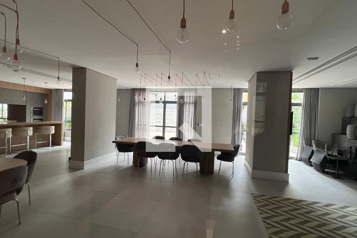 Kitnet-Studio, 31 m² - Foto 54