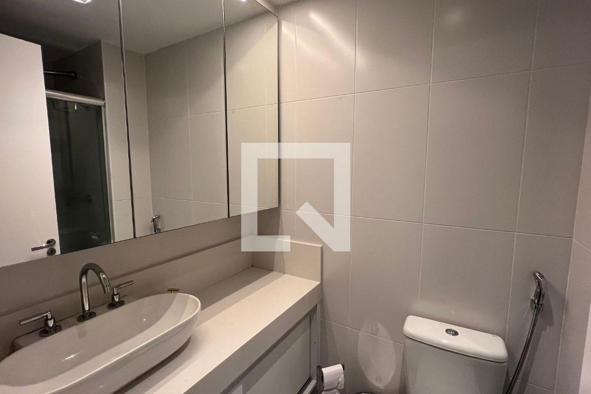 Kitnet-Studio, 31 m² - Foto 28