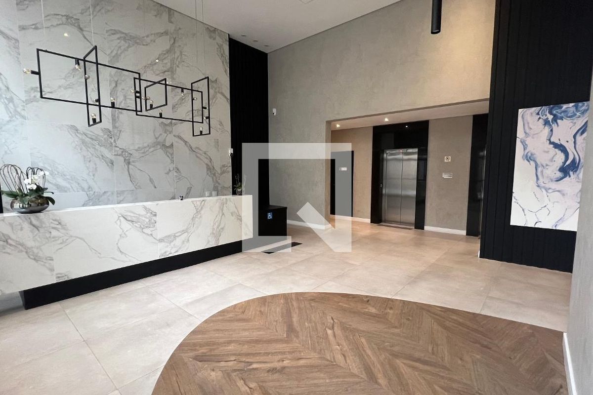 Kitnet-Studio, 31 m² - Foto 55