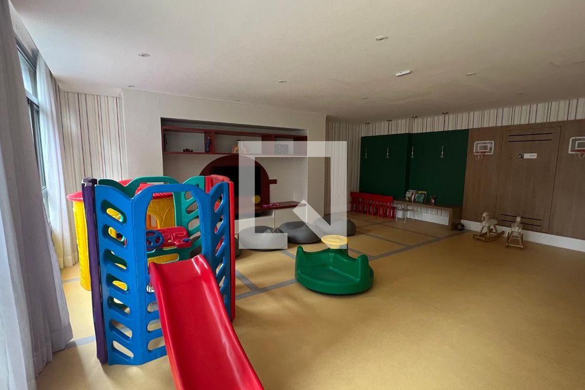 Kitnet-Studio, 31 m² - Foto 51