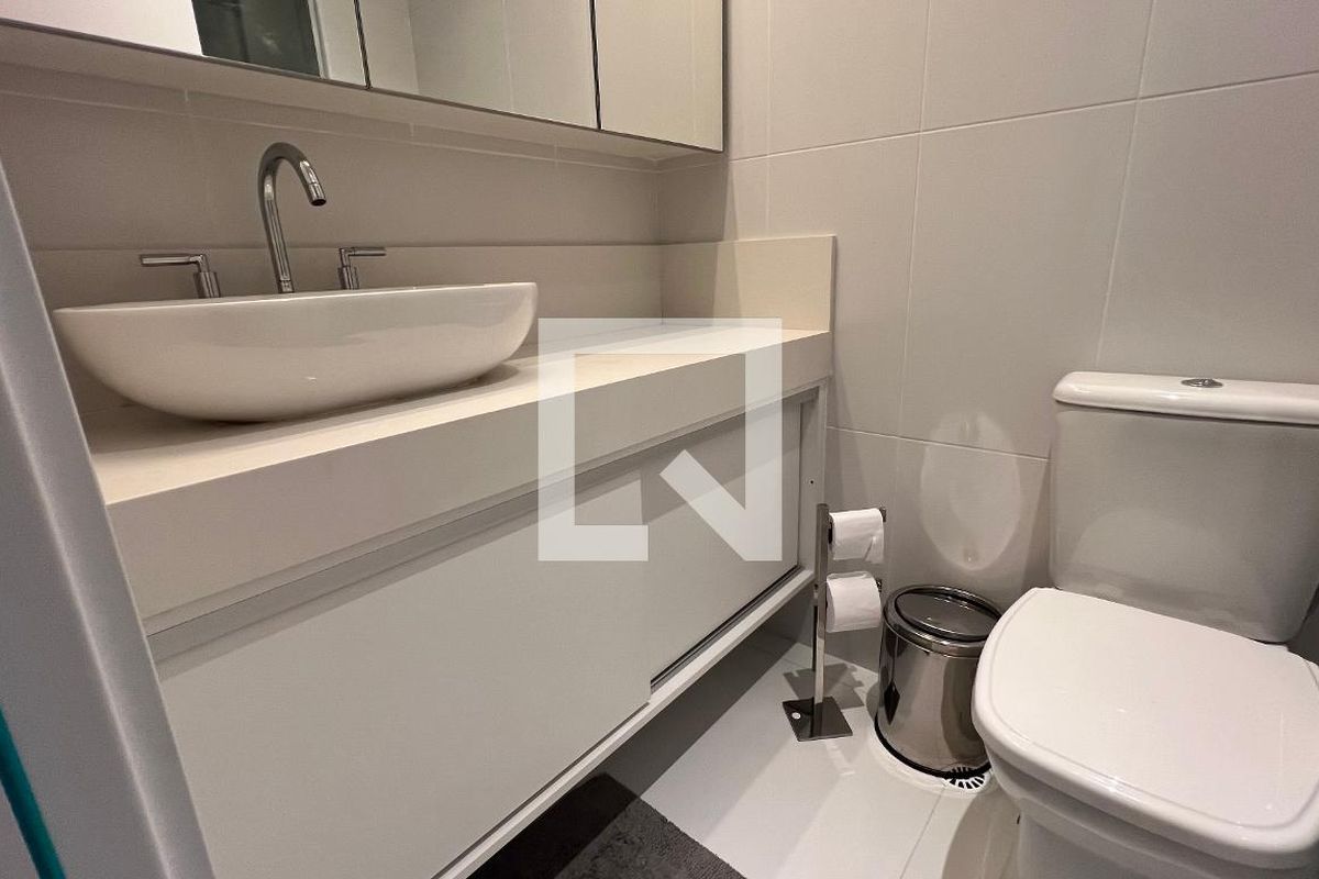 Kitnet-Studio, 31 m² - Foto 27