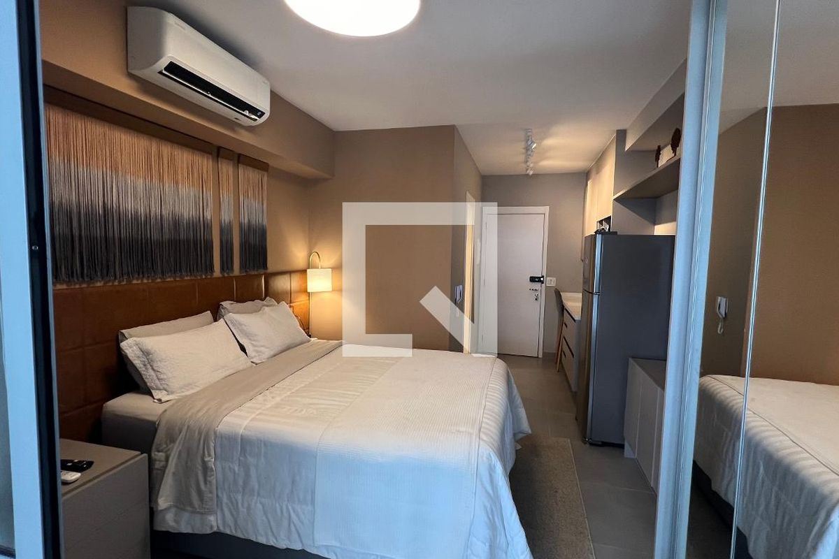 Kitnet-Studio, 31 m² - Foto 19