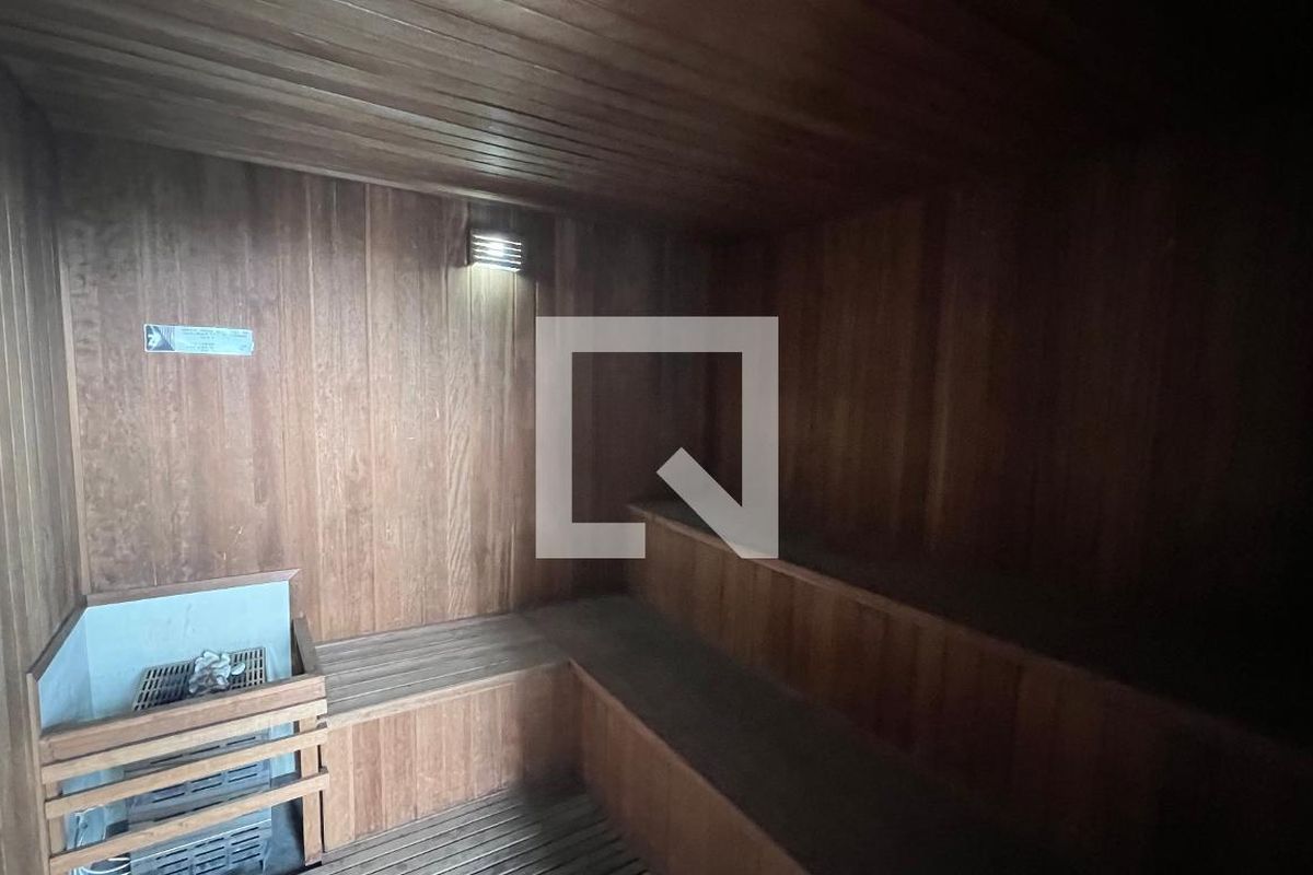 Kitnet-Studio, 31 m² - Foto 40
