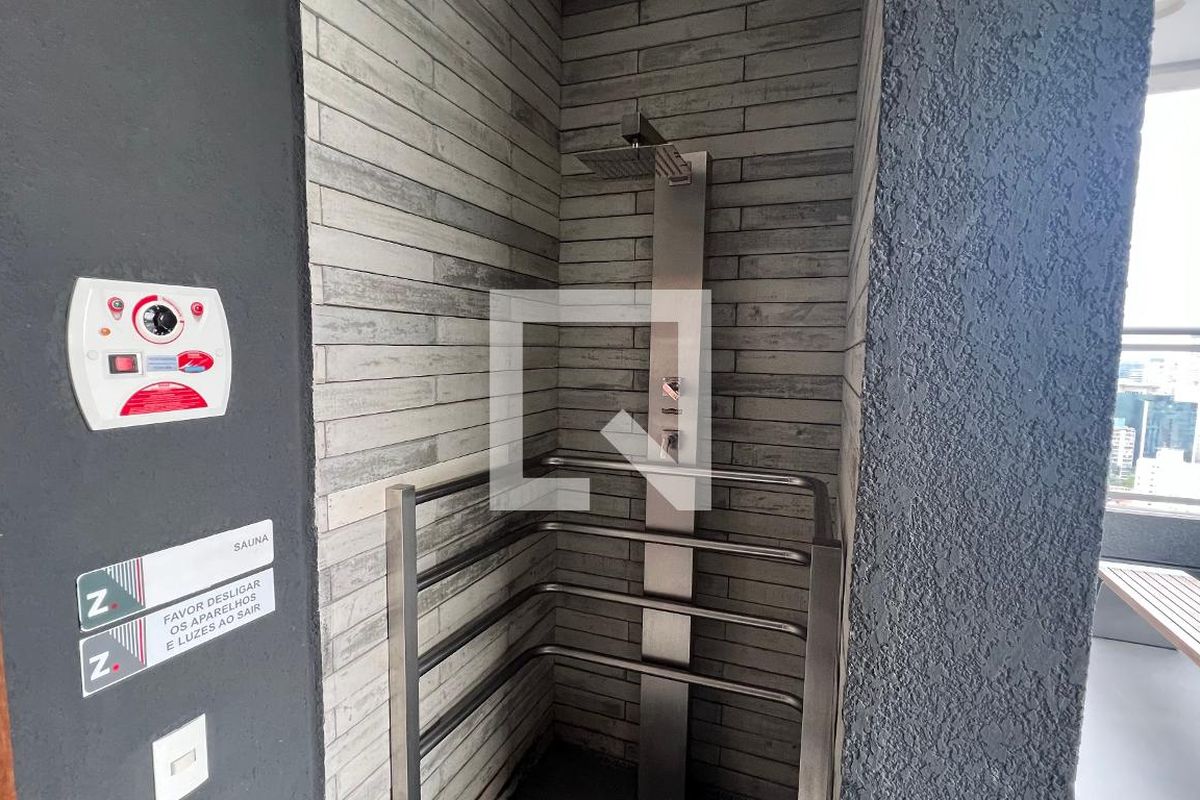 Kitnet-Studio, 31 m² - Foto 41