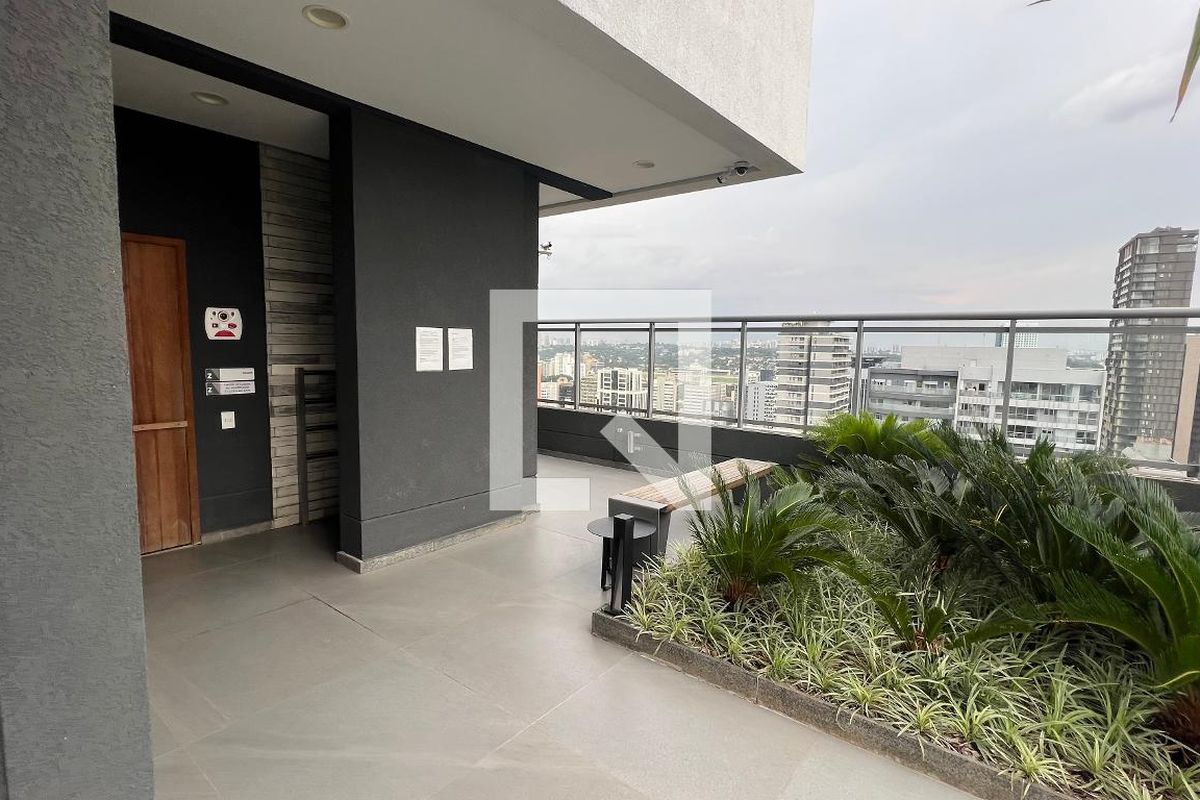 Kitnet-Studio, 31 m² - Foto 31