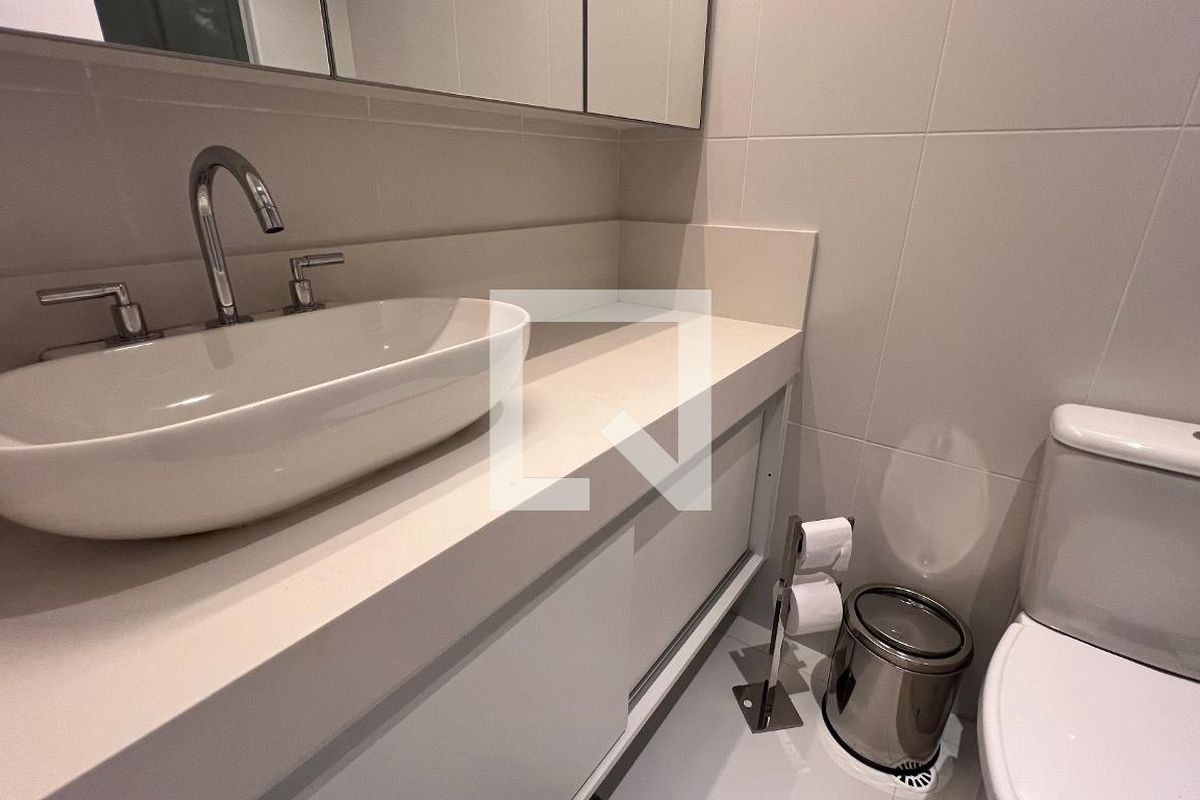 Kitnet-Studio, 31 m² - Foto 22