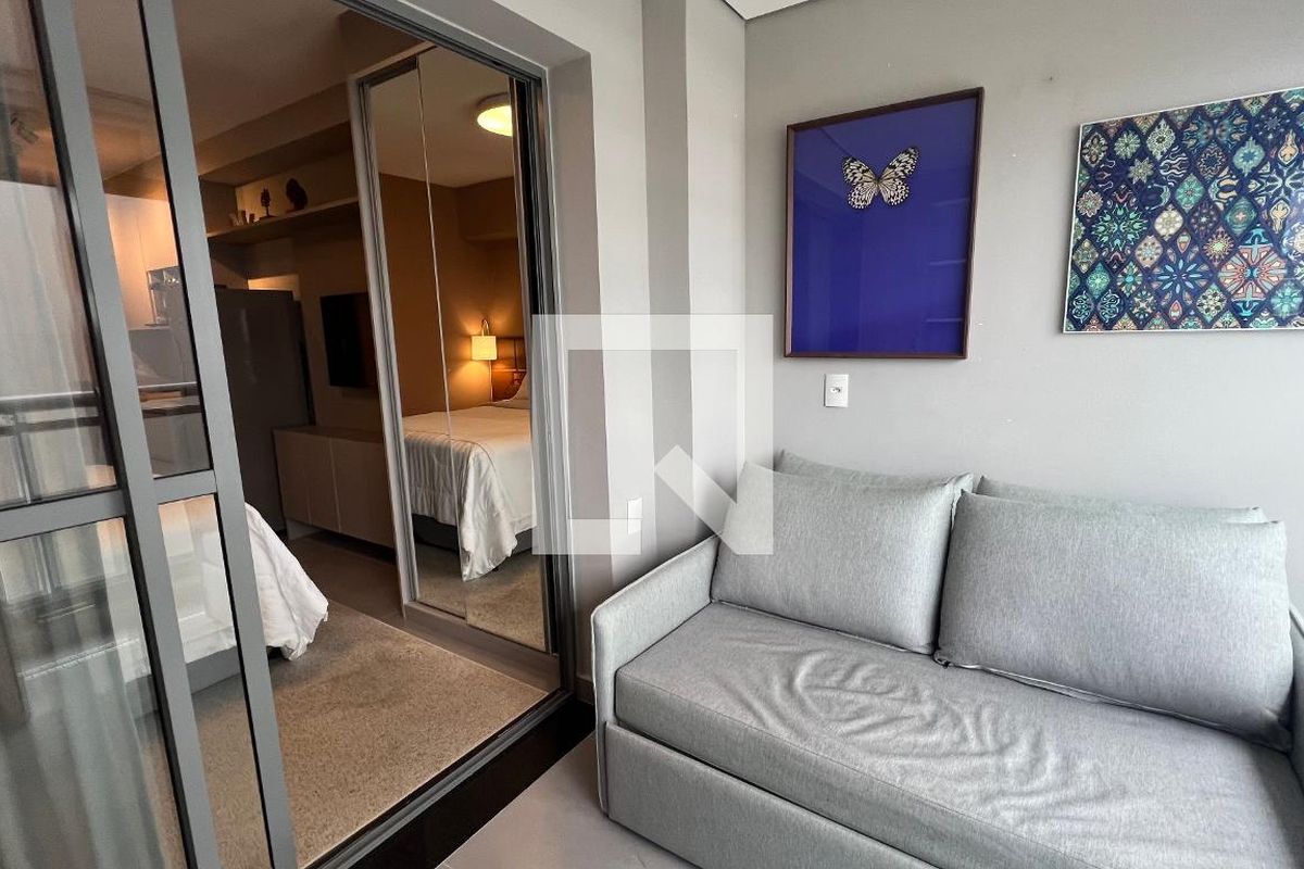 Kitnet-Studio, 31 m² - Foto 18