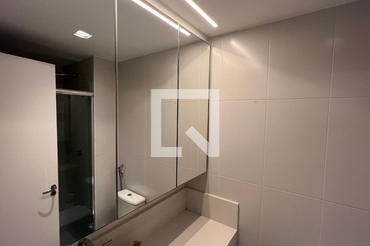 Kitnet-Studio, 31 m² - Foto 21