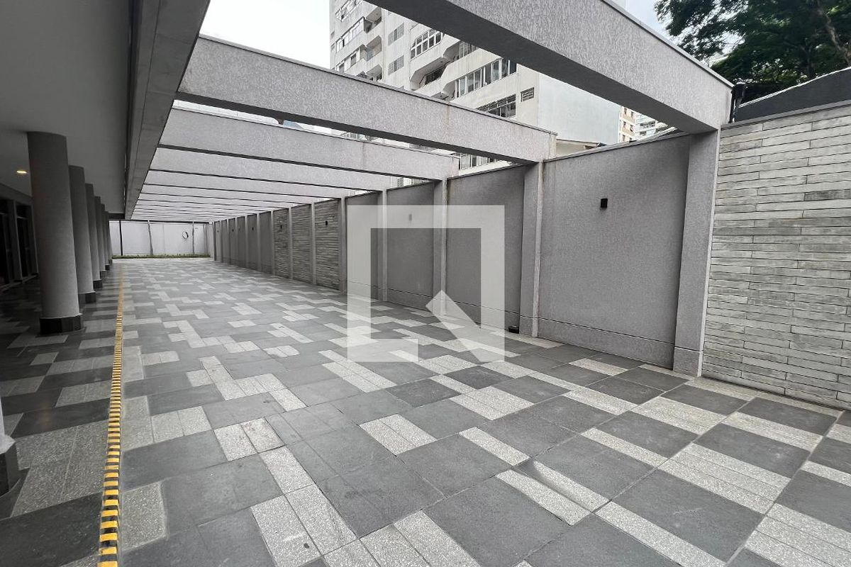 Kitnet-Studio, 31 m² - Foto 57