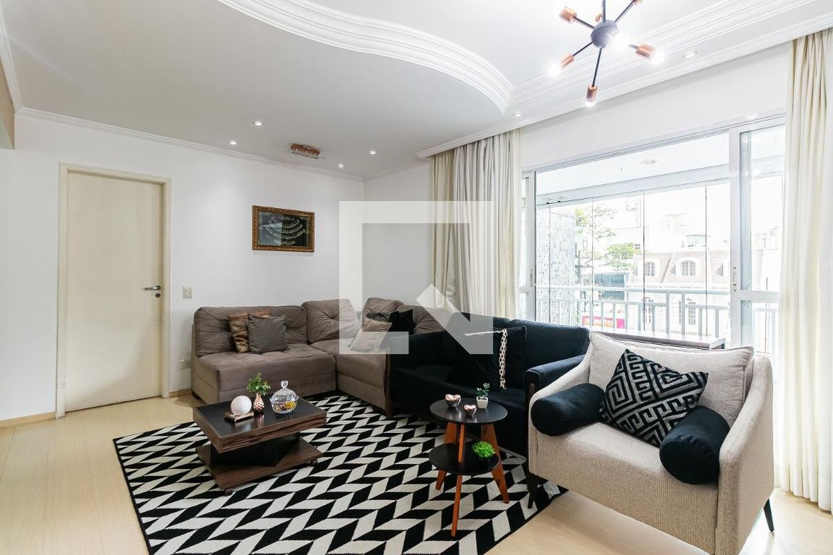 Apartamento, 3 quartos, 94 m² - Foto 2