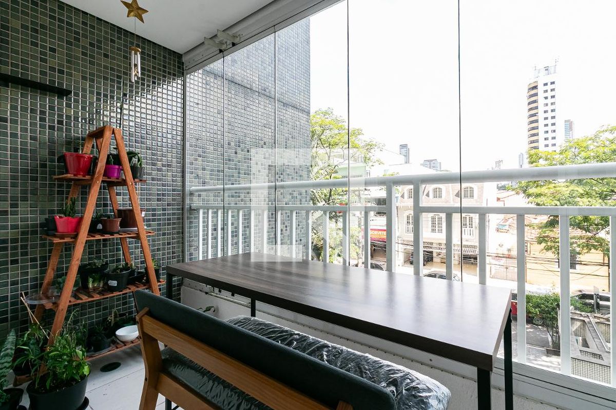 Apartamento, 3 quartos, 94 m² - Foto 12