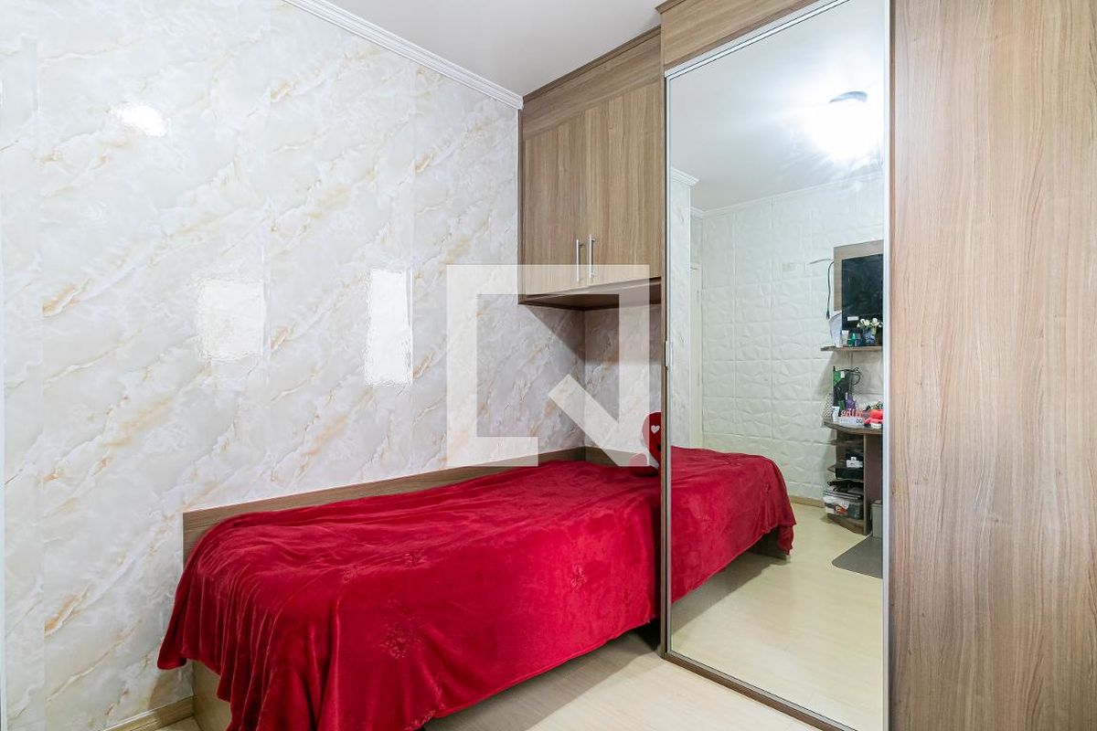 Apartamento, 3 quartos, 94 m² - Foto 40